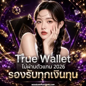 ฝาก 1 รับ 20 wallet ล่าสุด